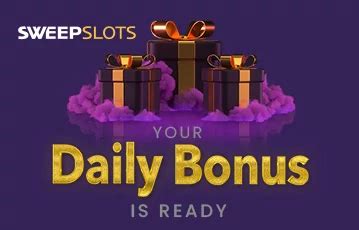 sweepslots sign up bonus - sweepslots no deposit bonus